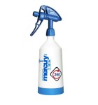Opryskiwacz Merkury PRO+ agresywna chemia 1,0l
