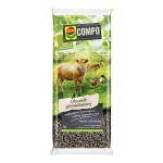COMPO Obornik granulowany 5l