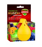 Pułapka na Muszki Owocowe Gruszka  Arox