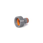 Przyłącze na kran GW 3/4" WL-2195