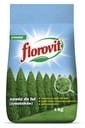 Florovit do tui (żywotników) worek 5kg INCO