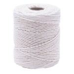 Sznurek wędliniarski bawełniany 100g 70m Modena