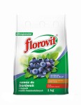 Florovit nawóz do borówek i innych kwaśnolubnych roślin worek 1kg