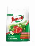 Florovit nawóz do truskawek i krzewów owocowych worek 1kg
