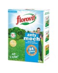 Florovit interwencyjny nawóz do trawników antymech karton 2kg