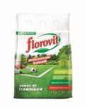 Florovit nawóz do trawników z mchem worek 1kg