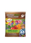 Florovit nawóz Pro Natura obornik kurzy granulowany worek 5l