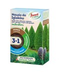 Florovit nawóz Pro Natura MIKROFLORA 3w1 do iglaków karton 1kg