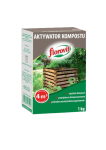 Florovit nawóz aktywator kompostu karton 1kg