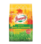 Florovit nawóz jesienny do trawników  1kg