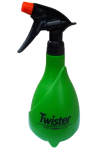 Opryskiwacz ręczny dom ogród Twister 0,5l Kwazar 