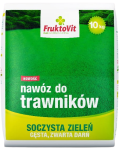 Fruktovit nawóz do trawników granulowany worek 10kg