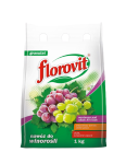 Florovit nawóz do winorośli worek 1kg