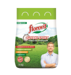 Florovit nawóz do trawników szybki efekt  worek 5kg