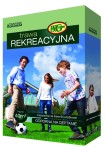 Trawa Rekreacyjna 1kg Granum
