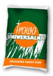 Trawa Mieszanka Trawa Uniwersalna 0,9kg Granum