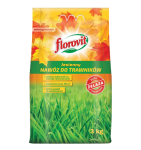 Florovit nawóz jesienny do trawników worek 3kg
