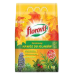 Florovit nawóz jesienny do iglaków 1kg
