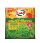 Florovit nawóz jesienny do trawników  10kg