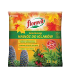 Florovit nawóz jesienny do iglaków 10kg Inco
